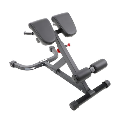TKO 45° Hyperextension Bench  -6130-B