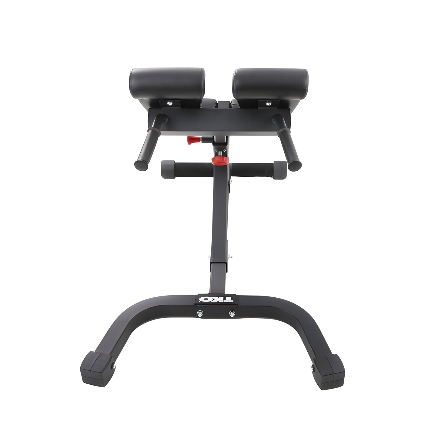 TKO 45° Hyperextension Bench  -6130-B