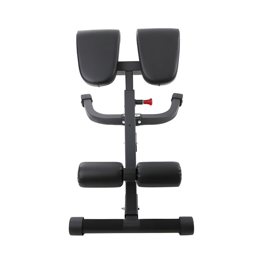 TKO 45° Hyperextension Bench  -6130-B