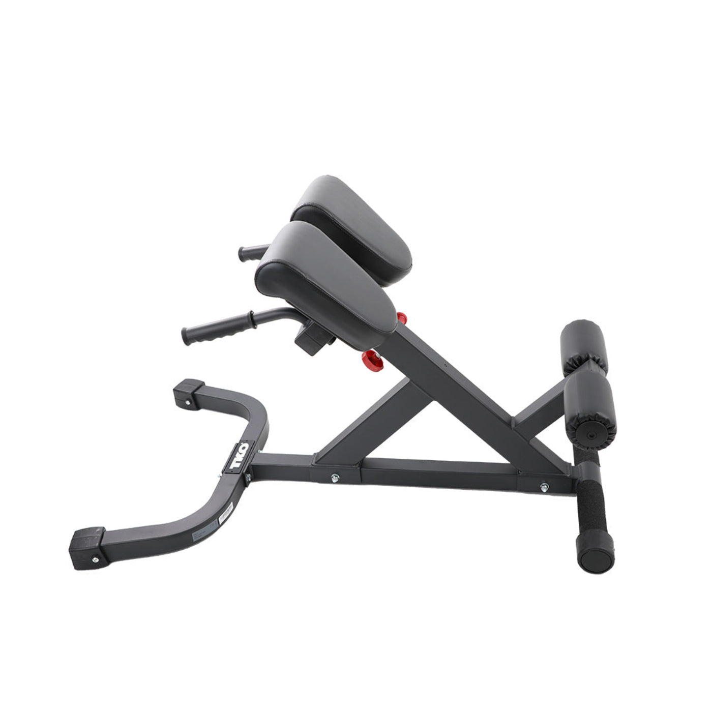 TKO 45° Hyperextension Bench - 6130-B
