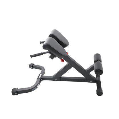 TKO 45° Hyperextension Bench - 6130-B