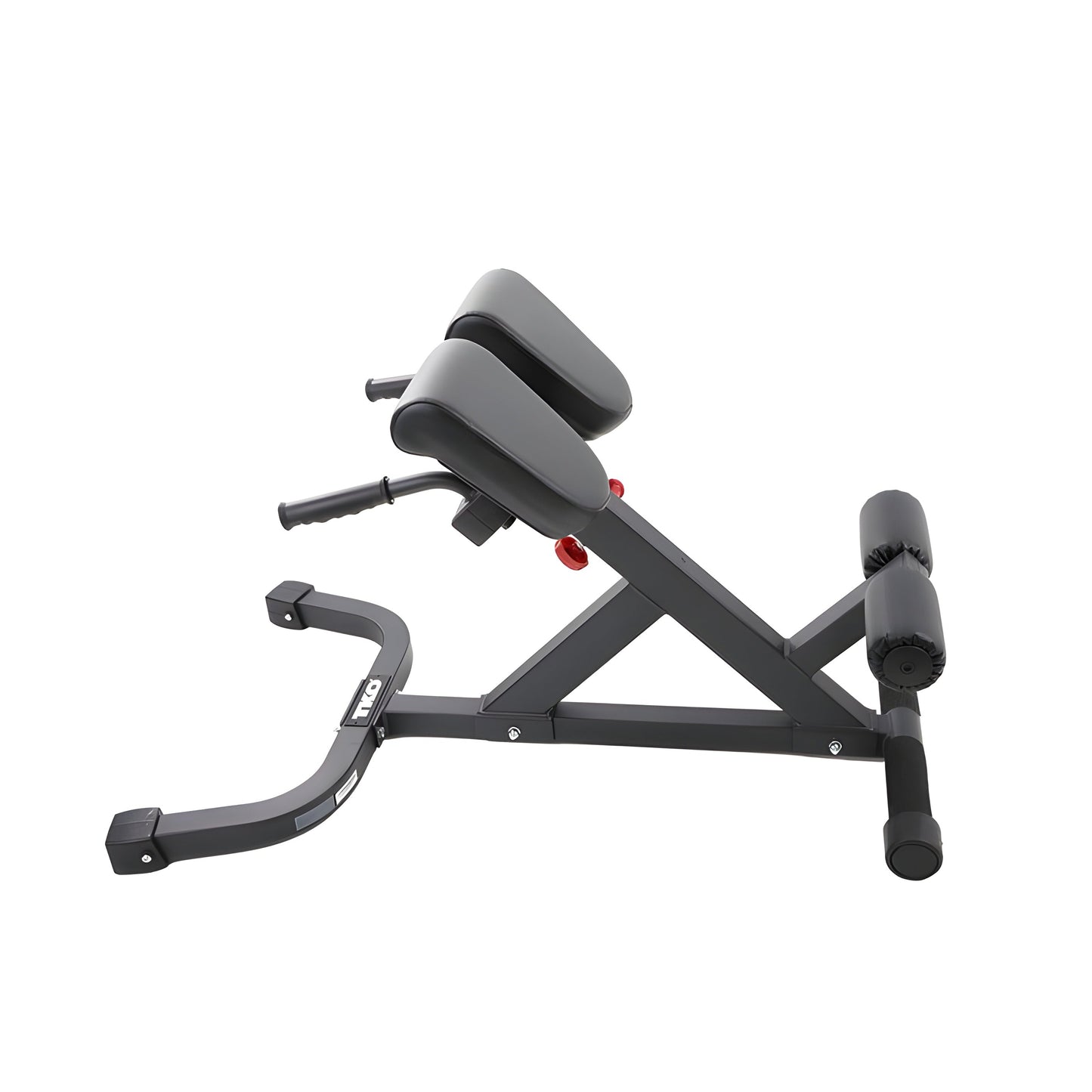 TKO 45° Hyperextension Bench  -6130-B