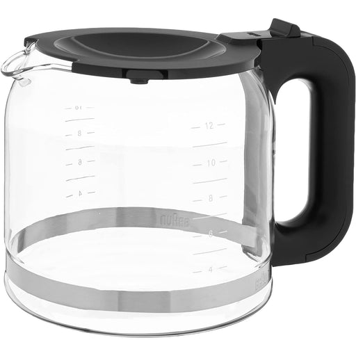 Braun 12-Cup Glass Carafe BRSC005