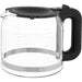 Braun 12-Cup Glass Carafe BRSC005