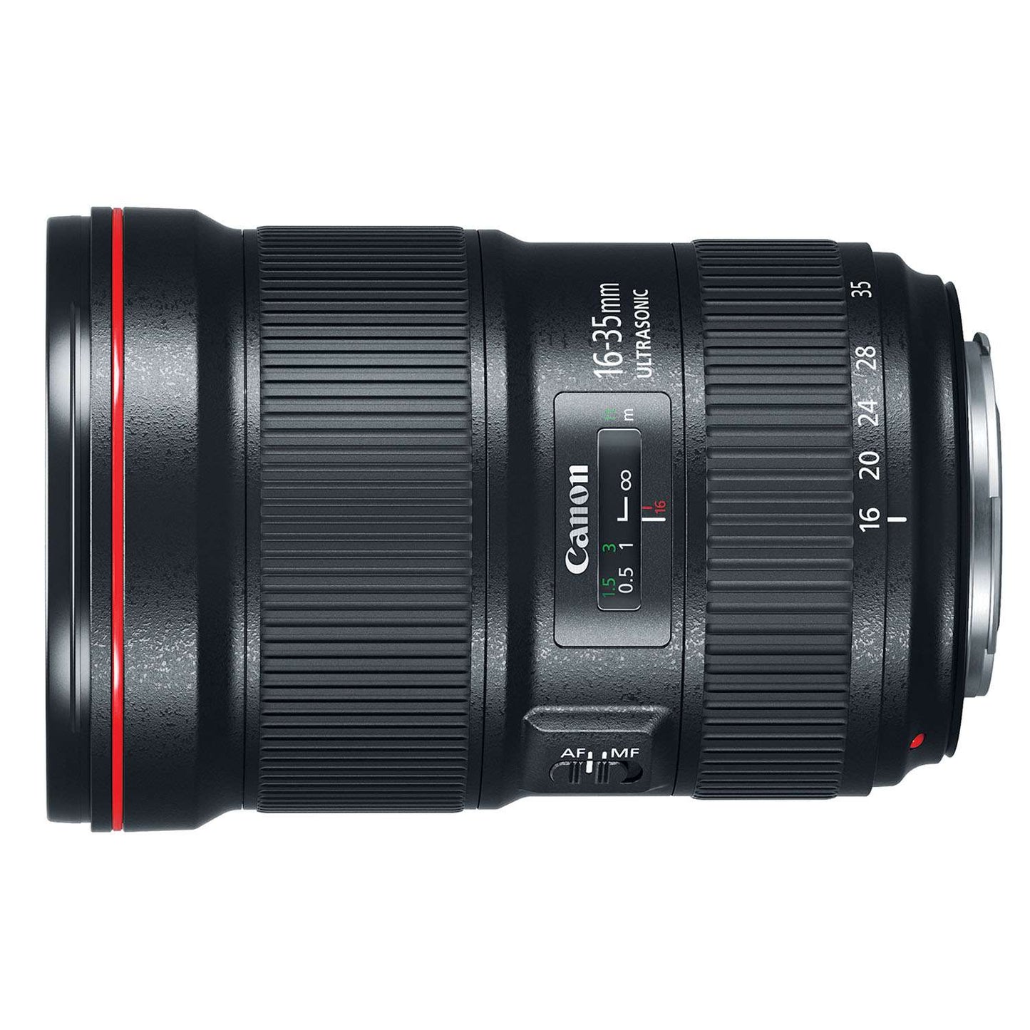 Canon EF 16-35mm f2.8 III USM - 61638