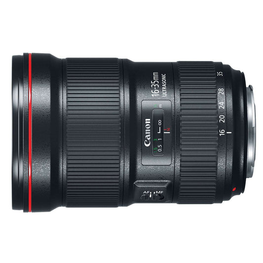 Canon EF 16-35mm f2.8 III USM - 61638