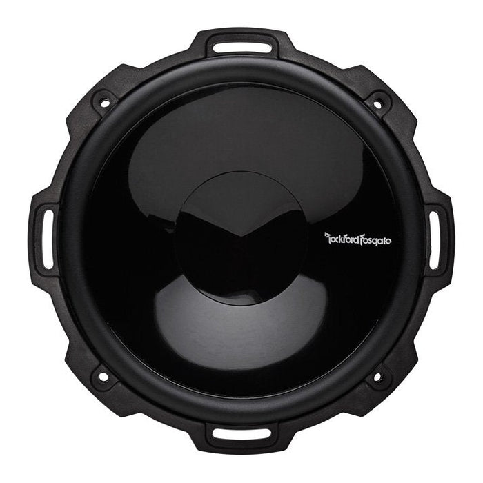 2 Rockford Fosgate 6.75" 120W 2-Way Car Audio Component Speakers System 4 Pack - 194049