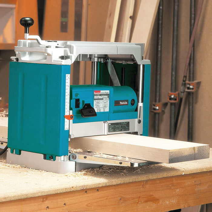 Makita 12" Portable Planer - 2012NB-HIDDEN