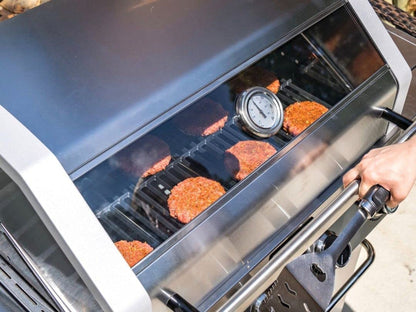 Monument Grills 35633 Propane Grill with Grill Cover Bundle (2 Items) - B0BD88DMZ2