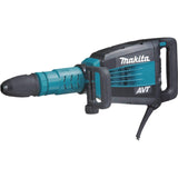 Makita 27 lbs. 14 AMP SDS-MAX Demolition Hammer - HM1214CX-HIDDEN