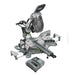 FLEX 24V Brushless Cordless 12-Inch Dual Bevel Sliding Miter Saw Kit - FX7141A-1J