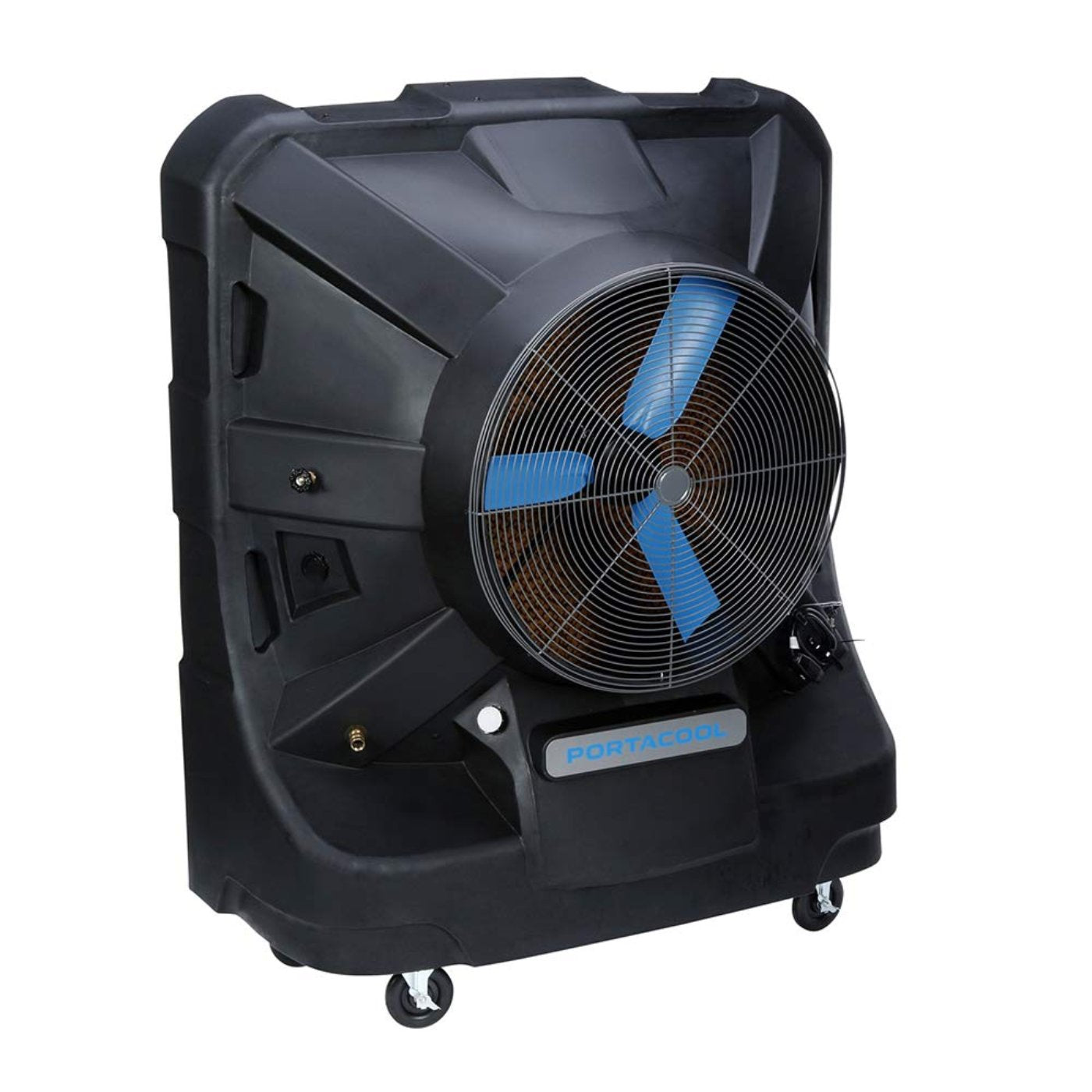 Portacool Jetstream 260 Portable Evaporative Cooler - PACJS2601A1