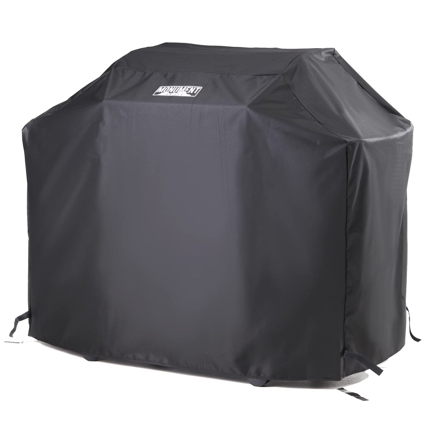 Monument Grills 35633 Propane Grill with Grill Cover Bundle (2 Items) - B0BD88DMZ2