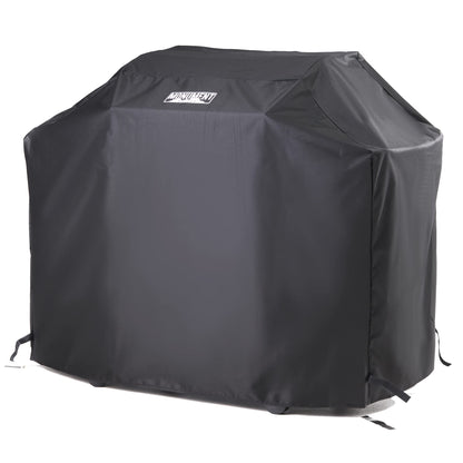 Monument Grills 35633 Propane Grill with Grill Cover Bundle (2 Items) - B0BD88DMZ2