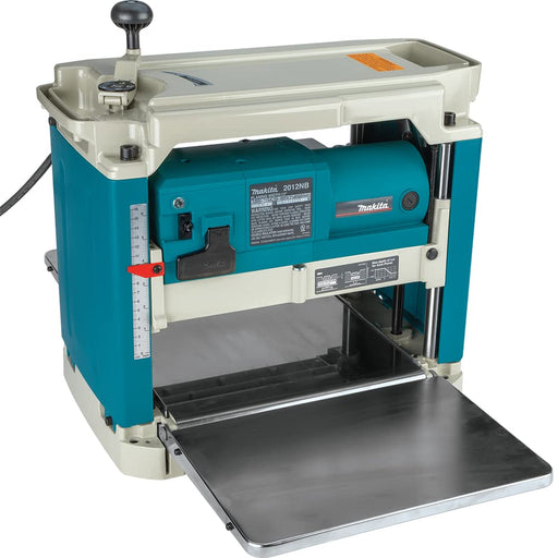 Makita 12" Portable Planer - 2012NB-HIDDEN