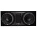 Rockford Fosgate 1000W Punch Dual P1 10 Inch Loaded Subwoofer Enclosure 4 Pack - 194138