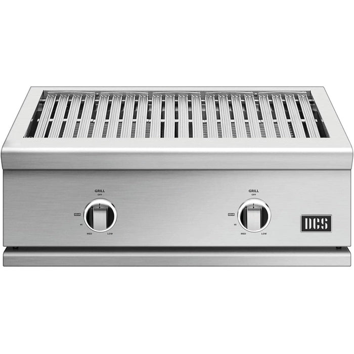 DCS 30" Series 9 All Grill Master the Art of Grilling - 71442