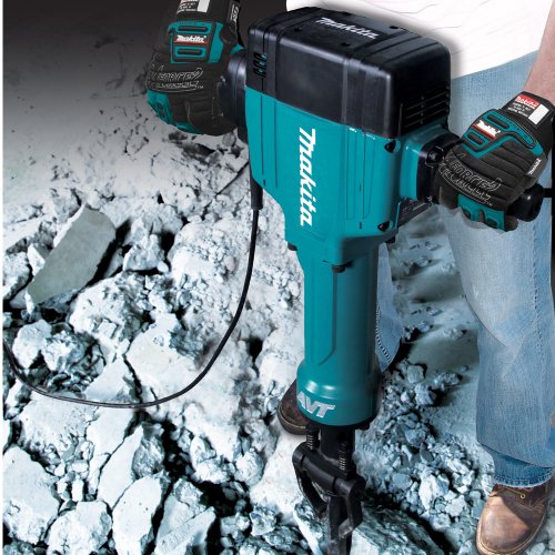 Makita 70 Lb. Breaker Hammer - HM1810X3-HIDDEN