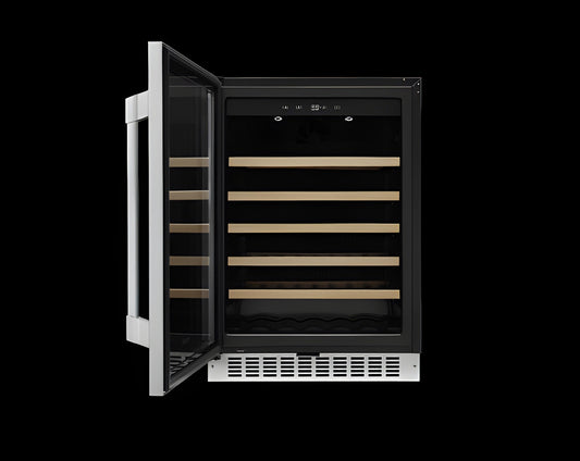 DACOR 24" Wine Cellar - Dual Zone with Left Door Hinge - HWC242L-KT