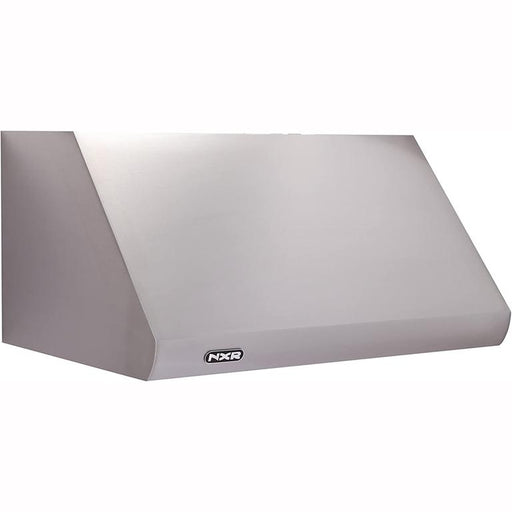 NXR 36 in. Professional Under Cabinet Stainless Steel Range Hood, - RH3601