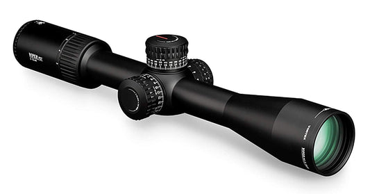 Vortex Optics Viper PST Gen II 3-15x44/5-25X50 FFP EBR-7C MOA/MRAD - PST-3156