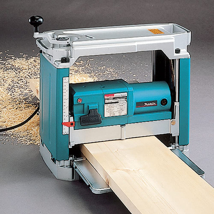 Makita 12" Portable Planer - 2012NB-HIDDEN