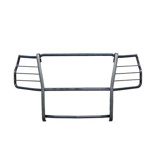 Black Horse Grille Guard - BLK17GT30MA