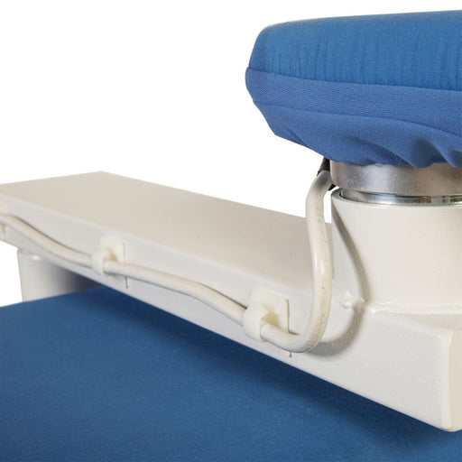 Reliable Professional Vacuum Pressing Table with Sleeve Buck