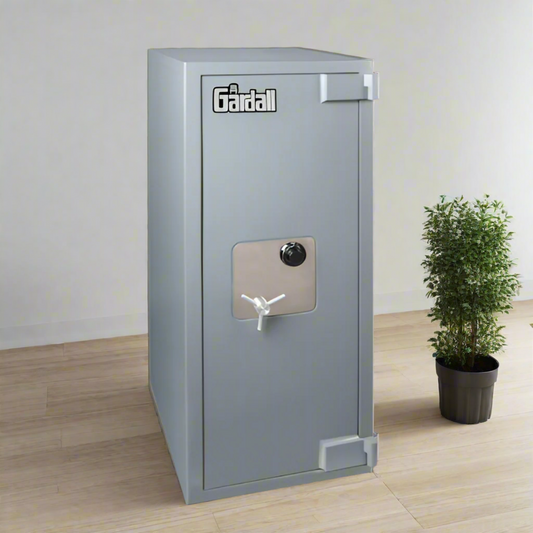 Gardall TL-15 Commercial High Security Safe - 6222T15