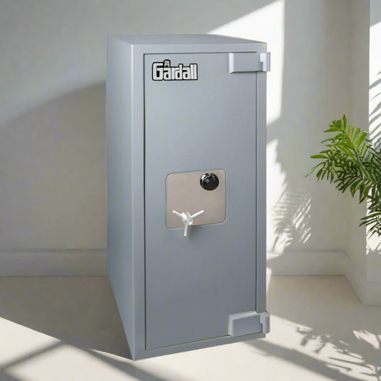 Gardall TL-30X6 Commercial High Security Safe - 7236T30X6