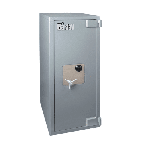 Gardall Commercial High Security Safe - 7236T30X6 TL-30X6