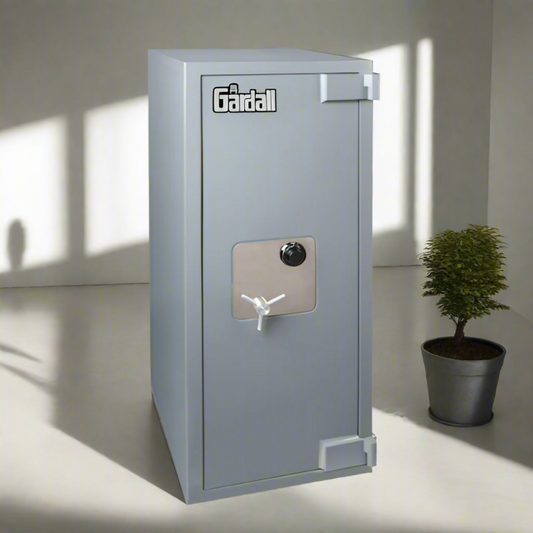 Gardall TL-30 Commercial High Security Safe - 6222T30