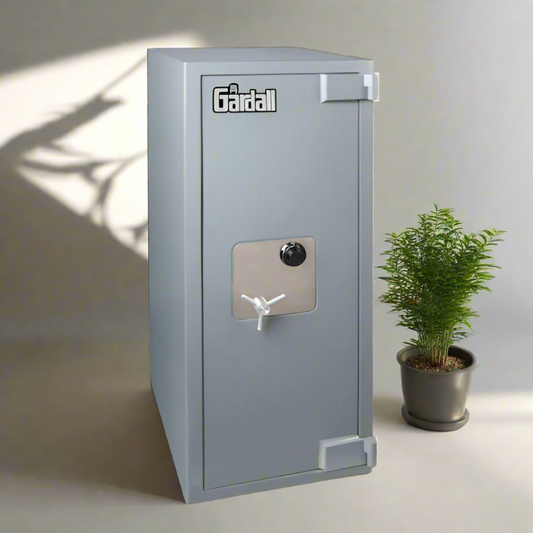 Gardall TL-30X6 Commercial High Security Safe - 6222T30X6