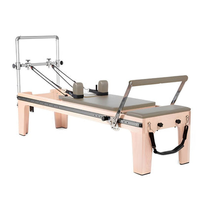 Elina Pilates Reformer Master Instructor Fisio with Tower - Backyard Provider