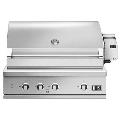 DCS 36 Series 9 Grill Collection Unleash - 71440