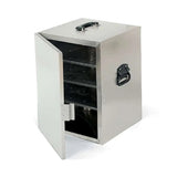 Forbes Industries 6272 15" Stainless Steel Hot Box - Electric Style - 6272