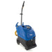 Clarke Ex20, Carpet Extractor, 12.5 Gallon, 100 Psi, Hot or Cold Water - CRK-56105416