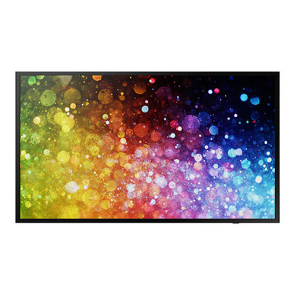 Samsung 43" LED display - DC43J