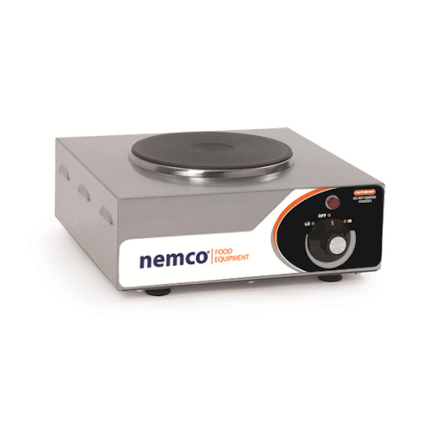 Nemco Electric Countertop Hotplate -  6310-1