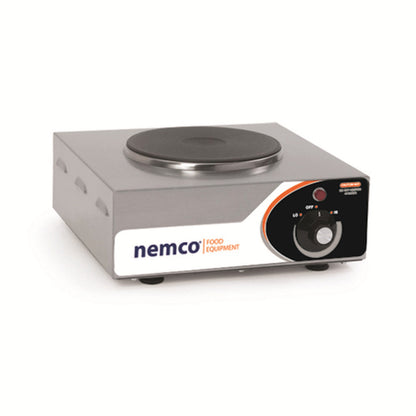Nemco Electric Countertop Hotplate - NE63101