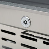 SPT - 33-Bottle Under-Counter Wine Cooler (Commercial Grade) - WC-3302US