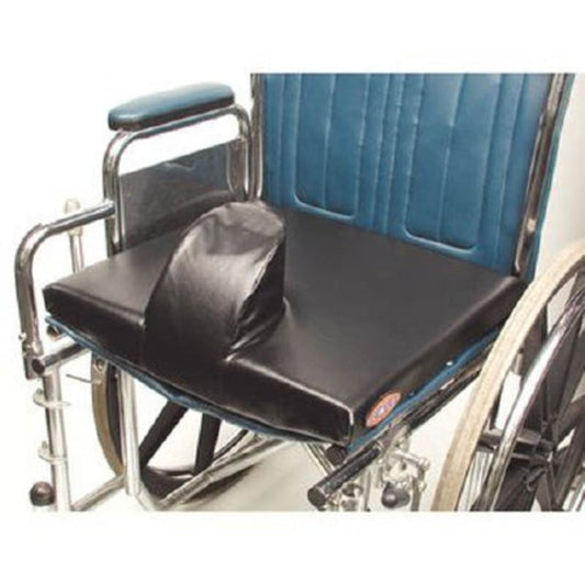 AliMed - Pommel Seat Cushion Alimed 16 W X 16 D X 2 H Inch Foam - 552469