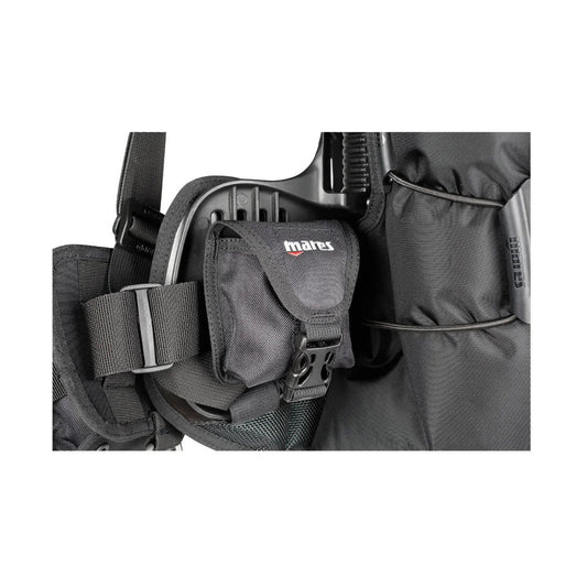 Mares Pure SLS Scuba Dive BCD - 221338-03