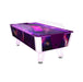 Dynamo Cosmic Thunder Air Hockey Table For Home 020401118