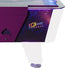 Dynamo Cosmic Thunder Air Hockey Table For Home 020401118