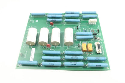 Fanuc Corporation | GE Fanuc Exciter Attenuation Module - IS200EXAMG1BAA