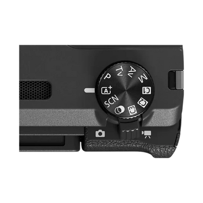 Canon Powershot V1 Compact Digital Camera - 1784392