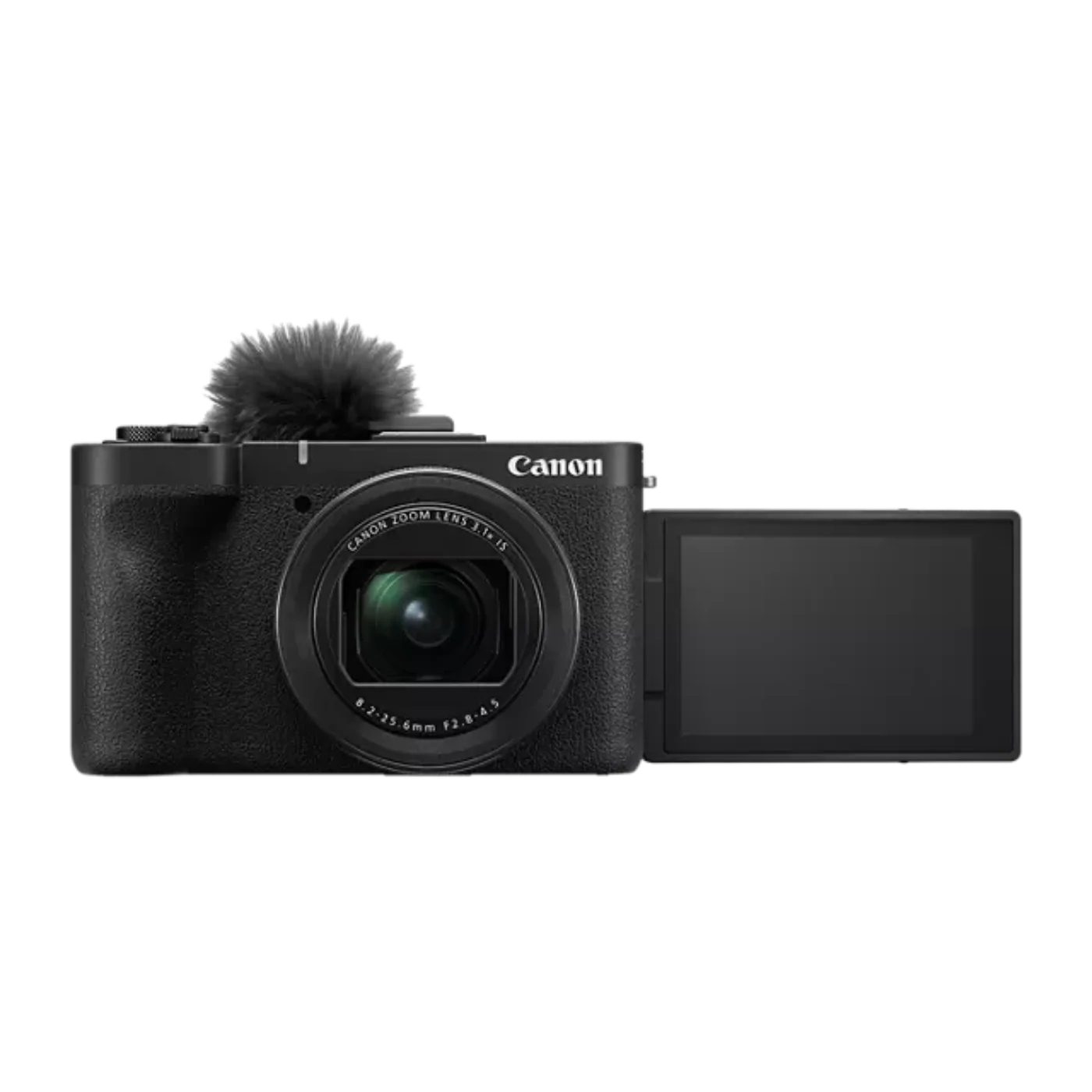 Canon Powershot V1 Compact Digital Camera - 1784392