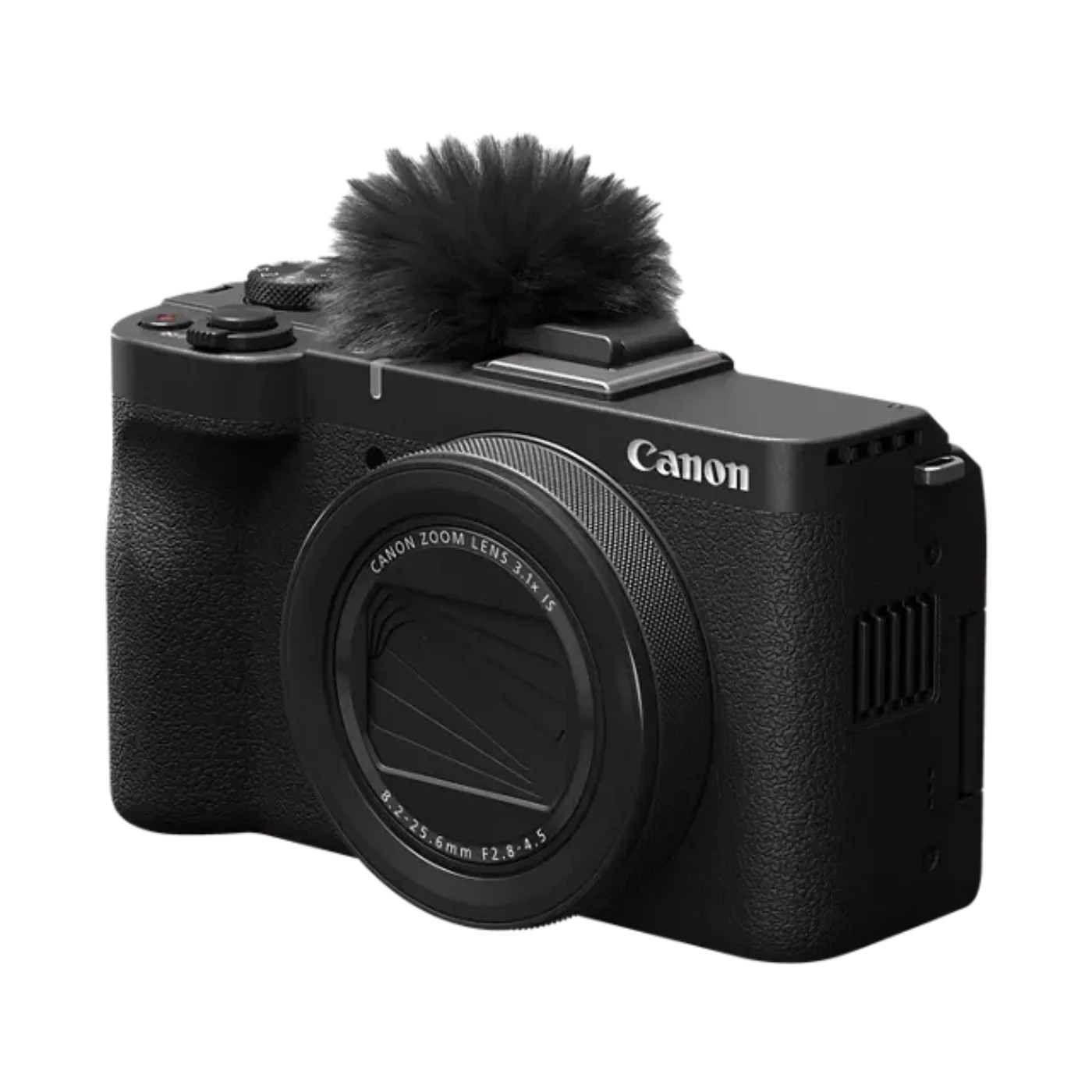 Canon Powershot V1 Compact Digital Camera - 1784392