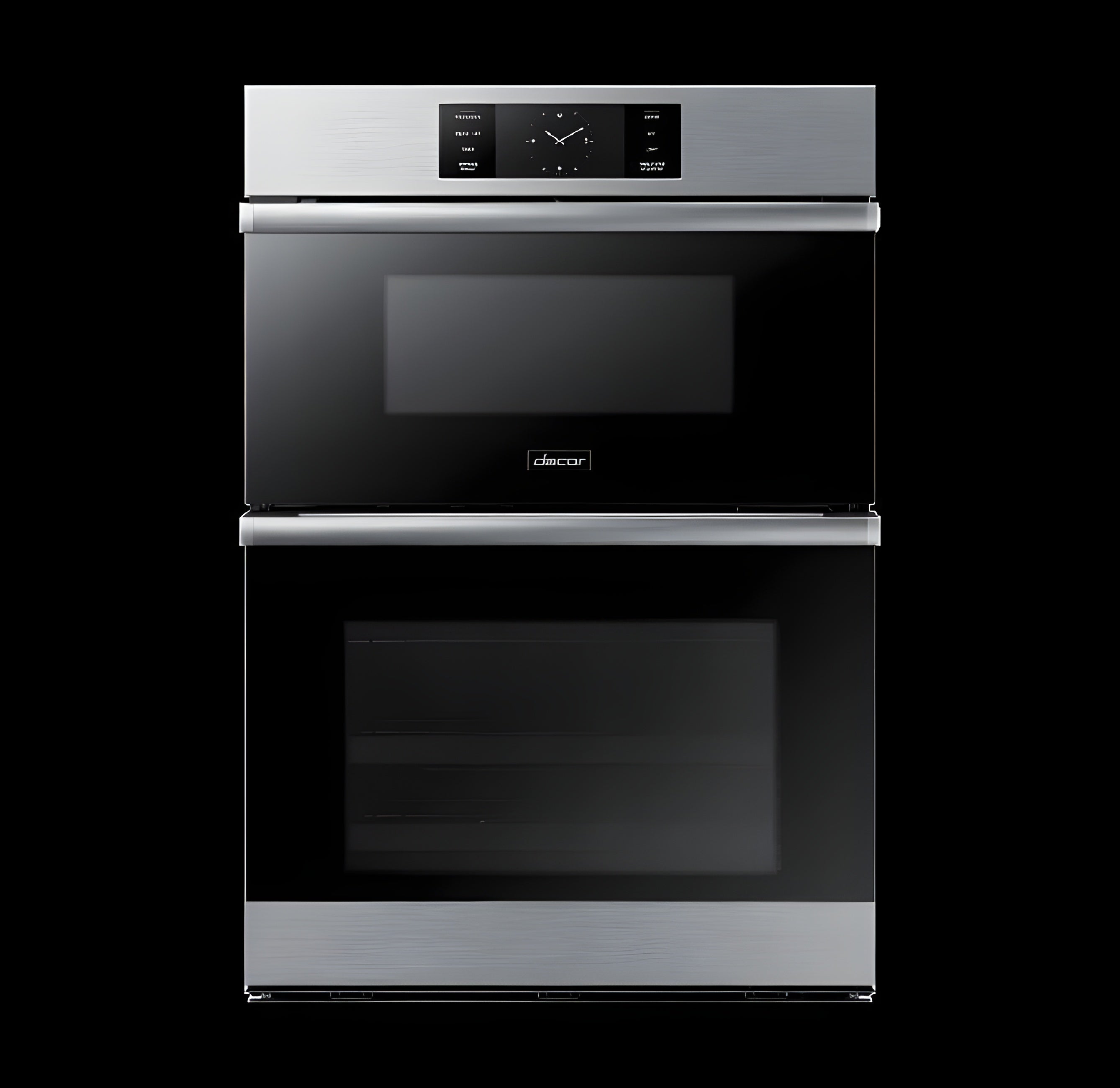 DACOR 30" Combi Wall Oven, Silver Stainless Steel - DOC30M977DS-KT